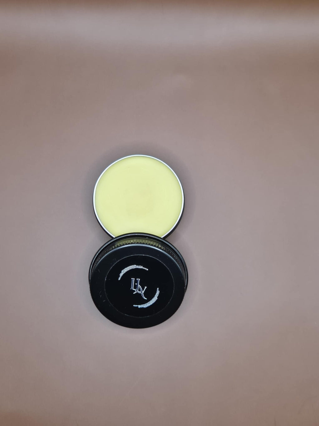 Iceland Moss All natural Lip Balm with sweet tobacco