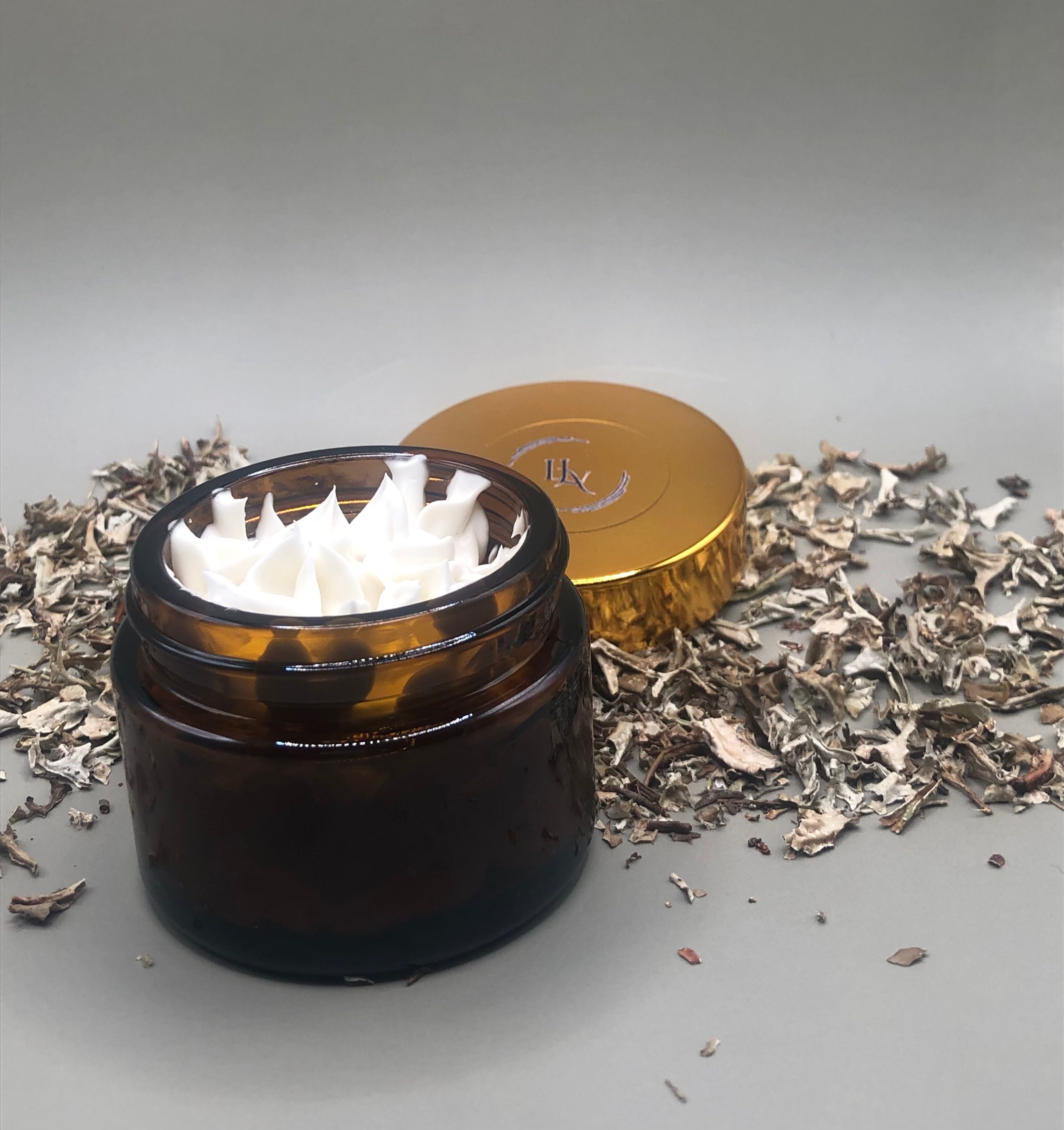 Iceland Moss Anti Aging Face Cream