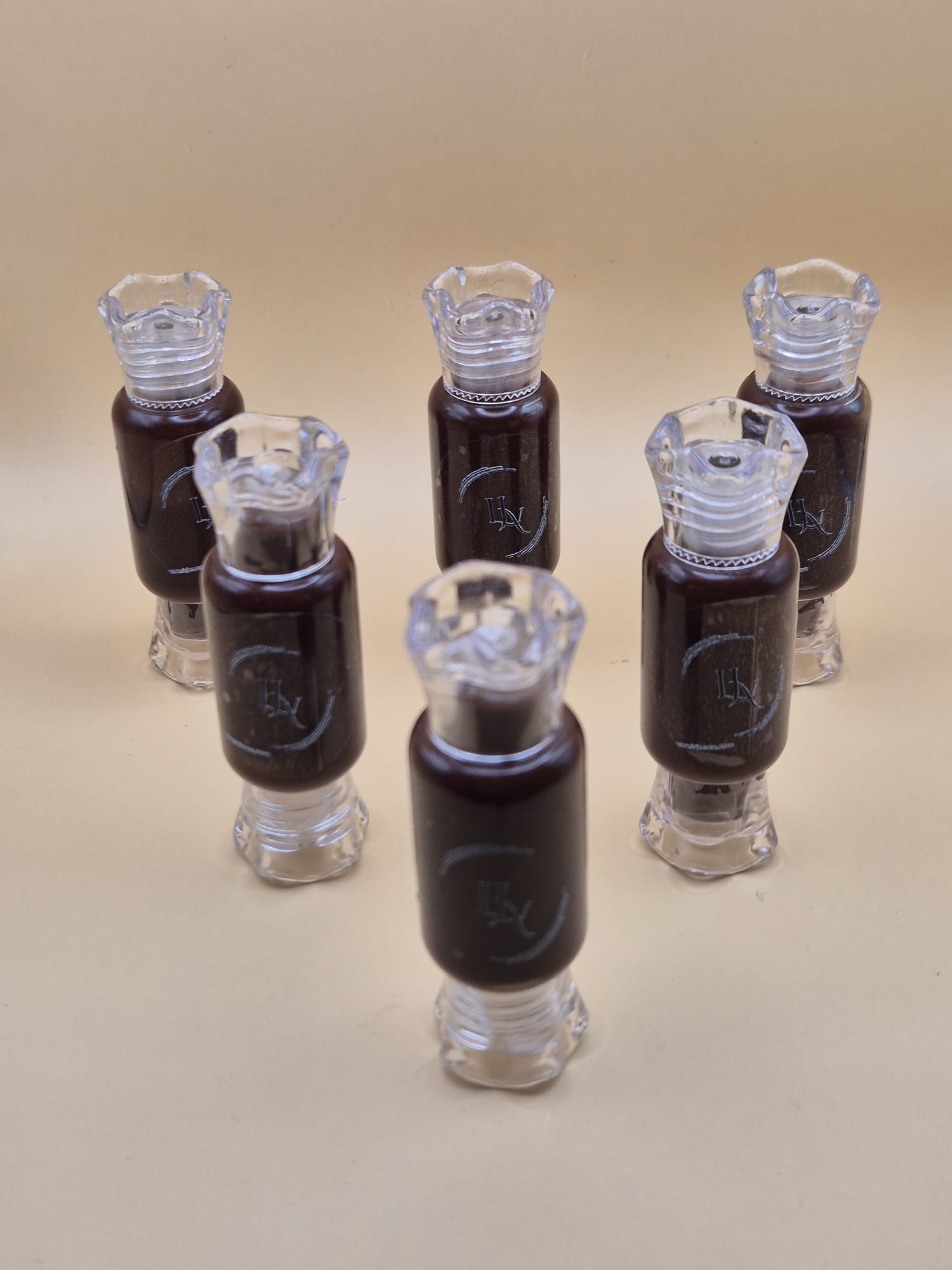 Sweetheart Dark Red Lipgloss